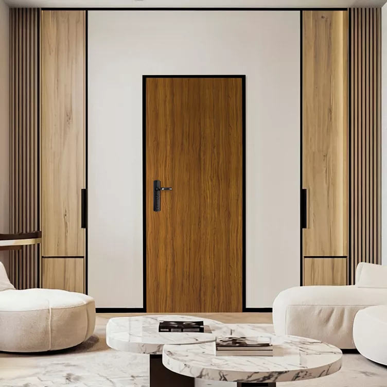 Bloc-porte blindé Point Fort Fichet Spheris XP