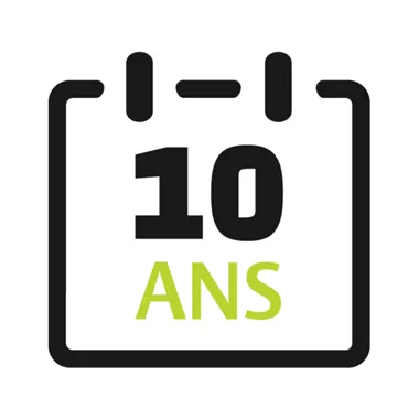 Garantie produit Fichet
